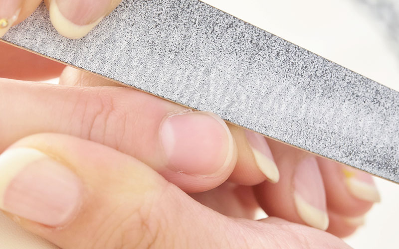 深爪育成コース